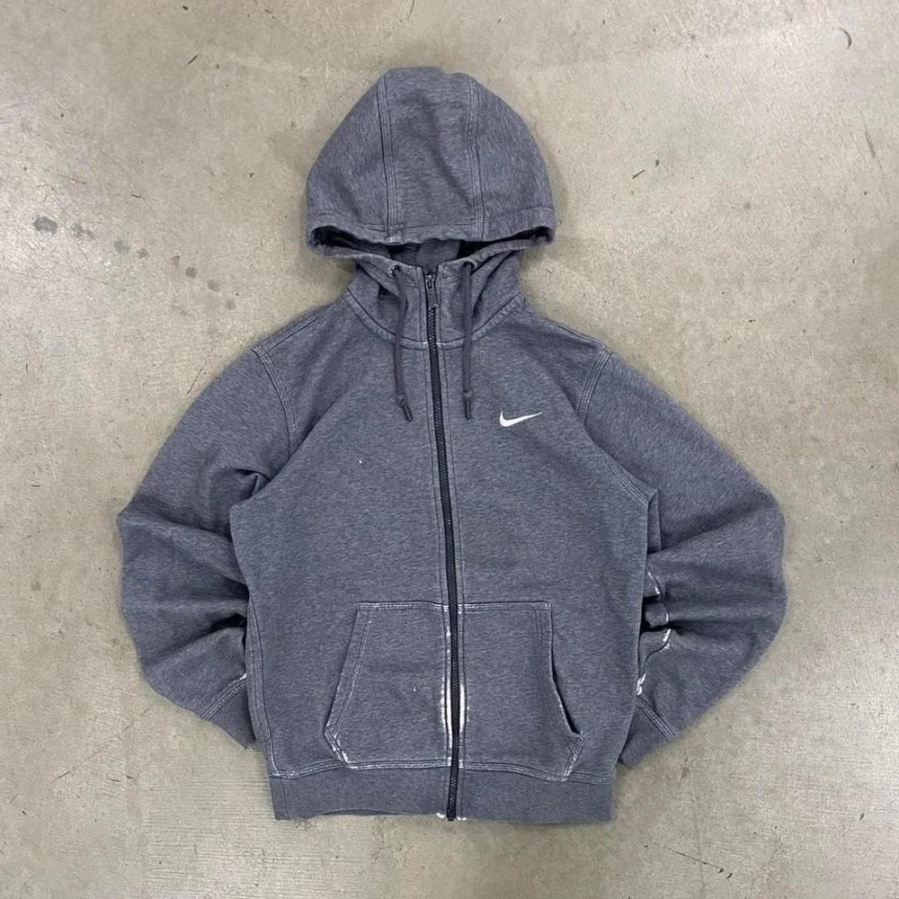 Nike vintage dark
